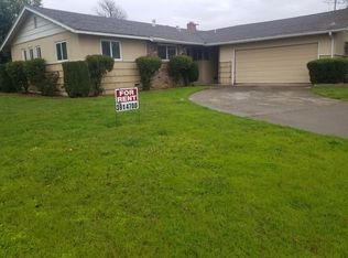 1901 66th Ave, Sacramento, CA 95822
