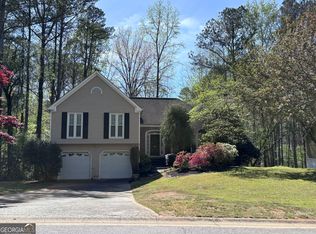 1945 Hobson Ct SW, Marietta, GA 30064