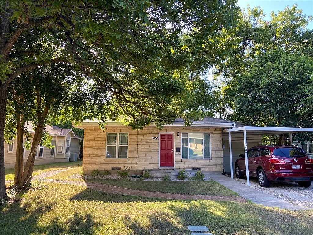5704 Woodrow Ave, Austin, TX 78756 Zillow