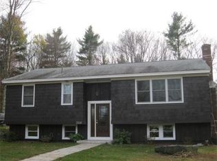 2518 Main St, Lancaster, MA 01523