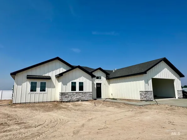 1220 20th St, Jerome, ID 83338
