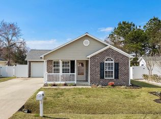 9840 Conifer Ln, Murrells Inlet, SC 29576