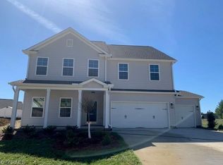 205 Royal Pines Dr, Trinity, NC 27370