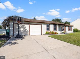 9 Willowbrook Way, Eastampton, NJ 08060