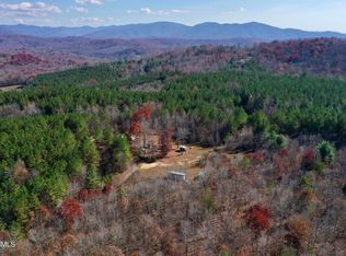 N Of Adams Ridge Rd, Lancing, TN 37770