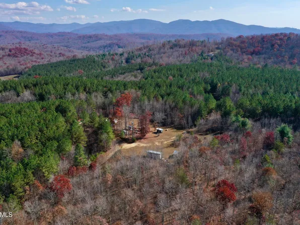 N Of Adams Ridge Rd, Lancing, TN 37770