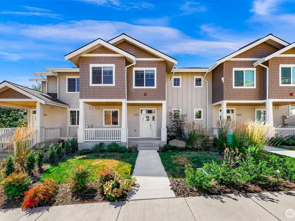3503 Sussex Drive, Bellingham, WA 98226