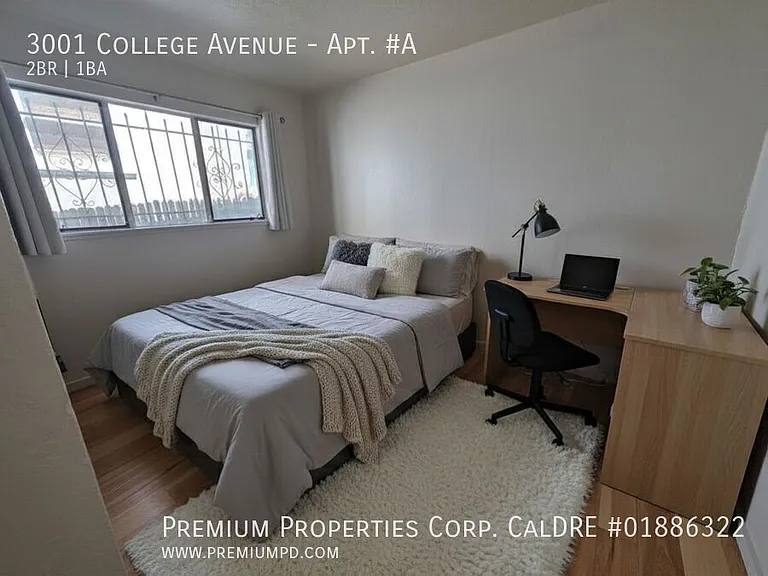 3001 College Ave #A — Photo 14