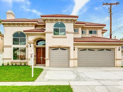 10261 Central Ave, Garden Grove, CA, 92843