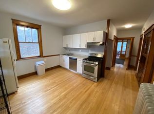 3429 N Ridgeway Ave #2, Chicago, IL 60618