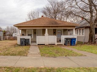 219 N Rosedale Ave #A, Tulsa, OK 74127