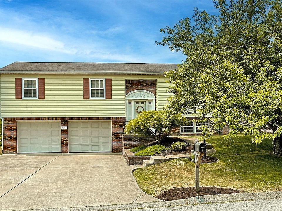 1st image of 1037 McAllister Dr