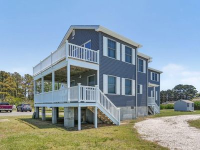 5061 Bay Colony, Chincoteague Island, VA, 23336