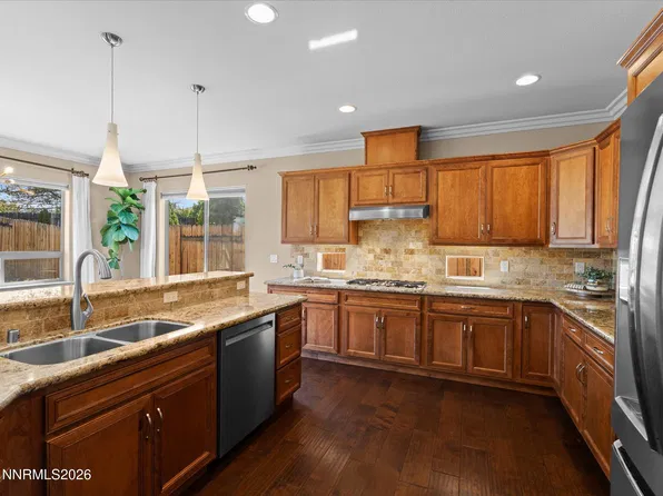1657 Robb Dr, Carson City, NV 89703