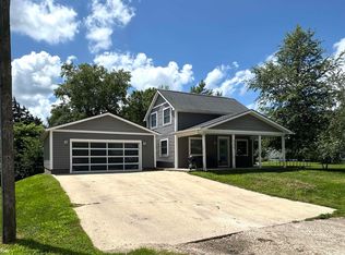 521 Scott St, Fontanelle, IA 50846