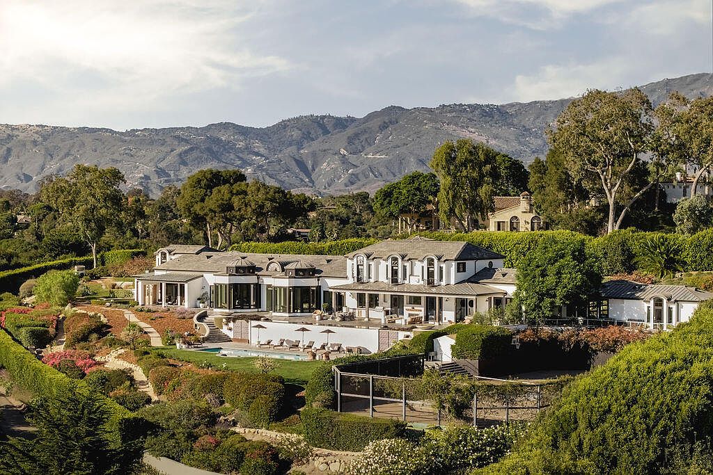 4265 Cresta Ave, Santa Barbara, CA 93110 | MLS #25-3820 | Zillow