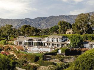 4265 Cresta Ave, Santa Barbara, CA 93110
