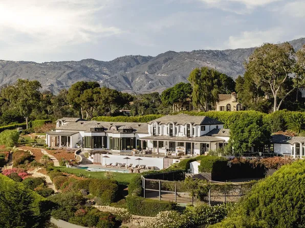 4265 Cresta Ave, Santa Barbara, CA 93110