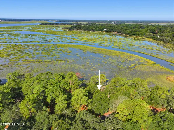 38 Cameroon Drive, Beaufort, SC 29907