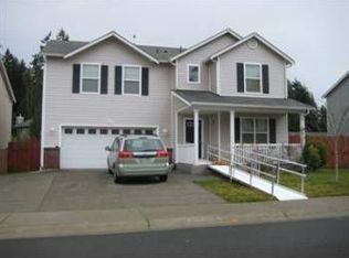 14213 108th Avenue Ct E, Puyallup, WA 98374