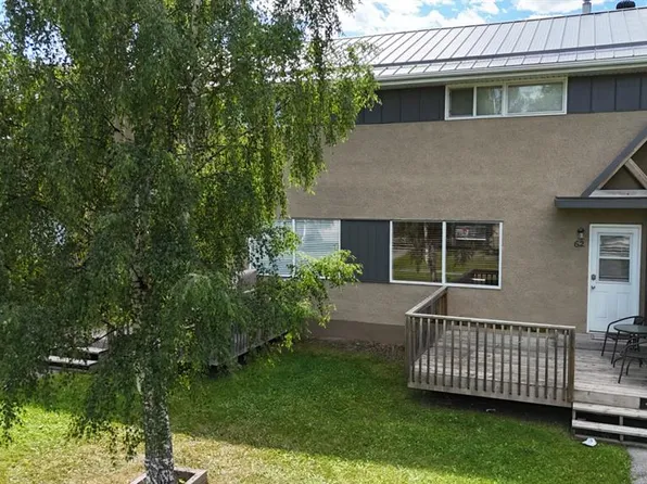 114 W Hardisty Ave #62, Hinton, AB T7V 1B5