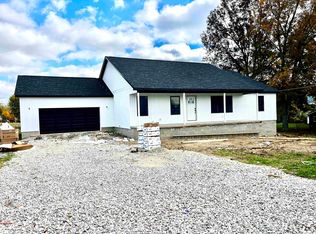 94 Township Road 1233, Proctorville, OH 45669