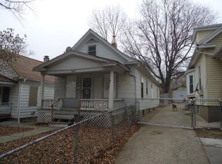 414 Lawndale Ave, Kansas City, MO 64123