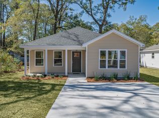 104 Beeler Rd, Crawfordville, FL 32327