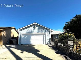 1972 Doxey Dr, San Jose, CA 95131
