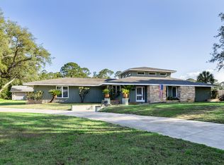 4770 Longbow Dr, Titusville, FL 32796