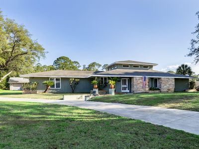 4770 Longbow Dr, Titusville, FL, 32796