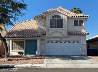 3347 Edenville Dr, Las Vegas, NV 89117