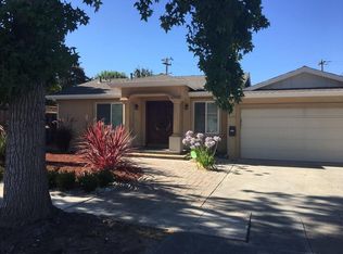 4375 Hilton Ave, San Jose, CA