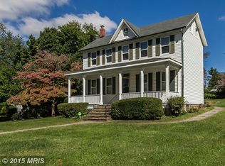 5705 Greenspring Ave, Baltimore, MD 21209