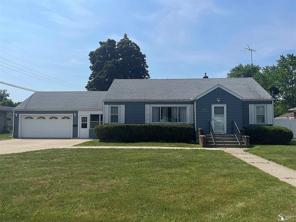 871 Pearl Dundee Vlg, Dundee, MI 48131 Zillow