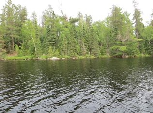 Tbd Little Elbow Lake, Cook, MN 55723