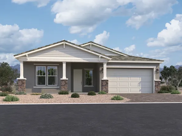 22669 E Saddle Way, Queen Creek, AZ 85142