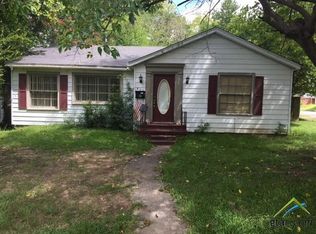807 W 7th St, Tyler, TX 75701