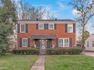 528 Dudley Dr, Shreveport, LA 71104