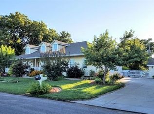 301 Harrison Ave, Sedgwick, KS 67135