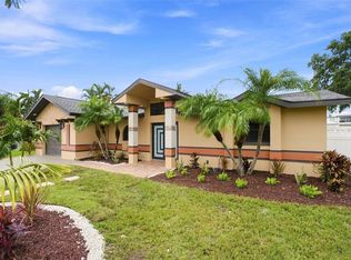 15918 REDINGTON DRIVE, REDINGTON BEACH, FL 33708