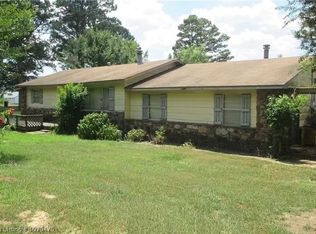 120 Stapleton Ln, Subiaco, AR 72865