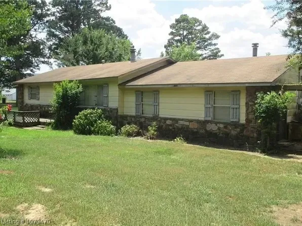 120 Stapleton Ln, Subiaco, AR 72865