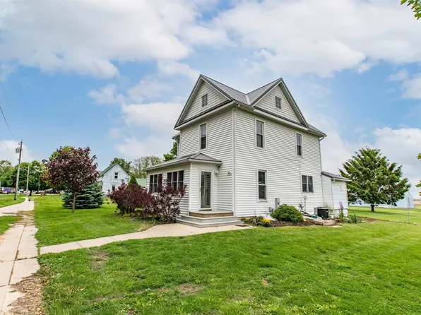 210 Commerce St, Rewey, WI 53580