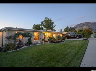 2371 E Cavalier Dr, Cottonwood Heights, UT 84121