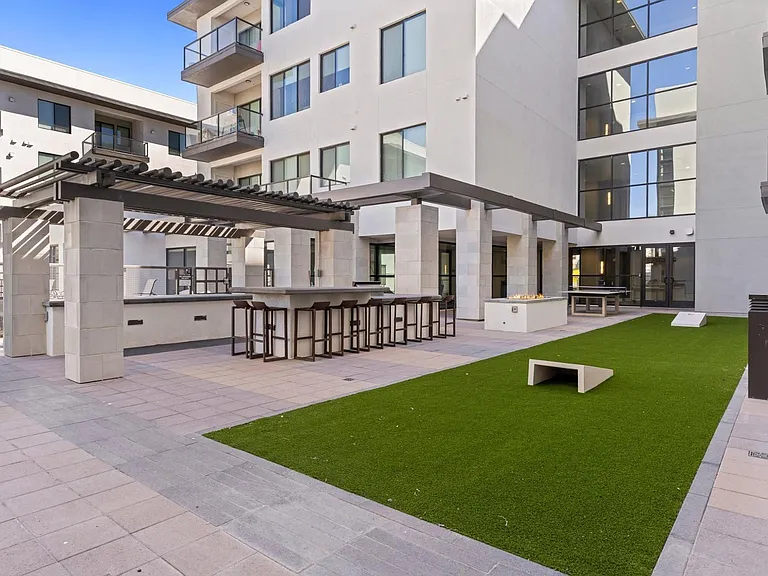 7300 E Earll Dr #1018 — Photo 35