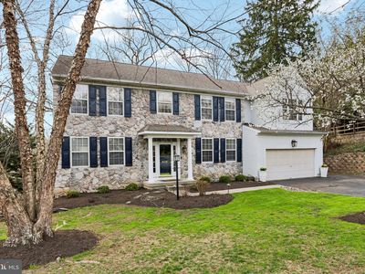 909 W Daffodill Ln, Media, PA, 19063