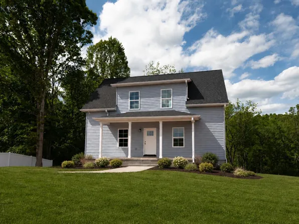 1843 Crockett Rd, Forest, VA 24551