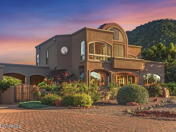 75 Arabian Drive, Sedona, AZ 86351