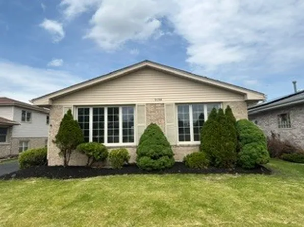 5138 W 121st St, Alsip, IL 60803